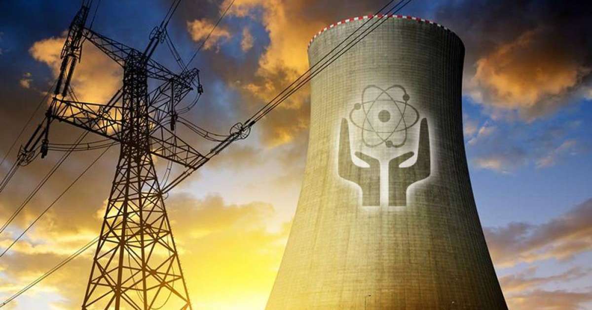 Бейбіт атом: қазақстандық жол