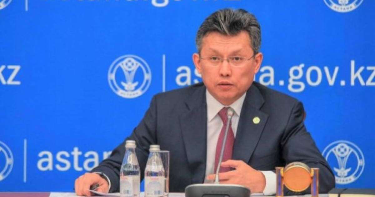 Құдыққа түсіп кеткен бала өлімі: Сұлтанов астаналық шенеуніктерді жазалады