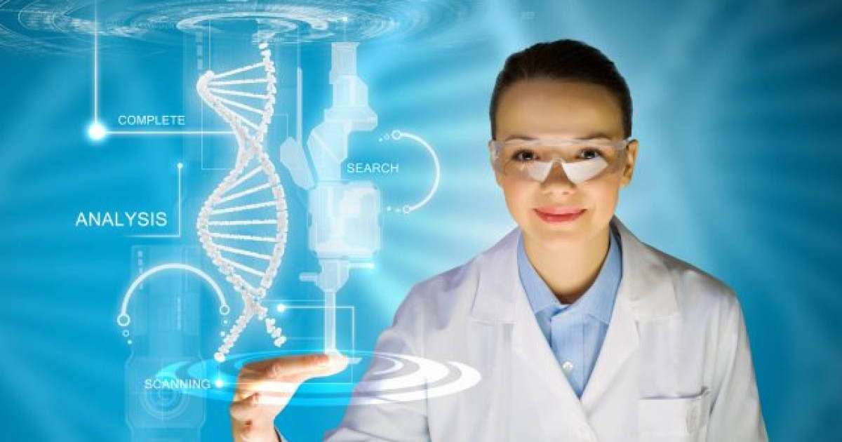 Цифрлы медицинаның мүмкіндігі мол