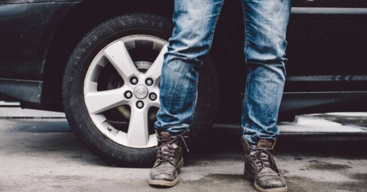 Мейрамхана қонағының шалбары өртеніп кеткен