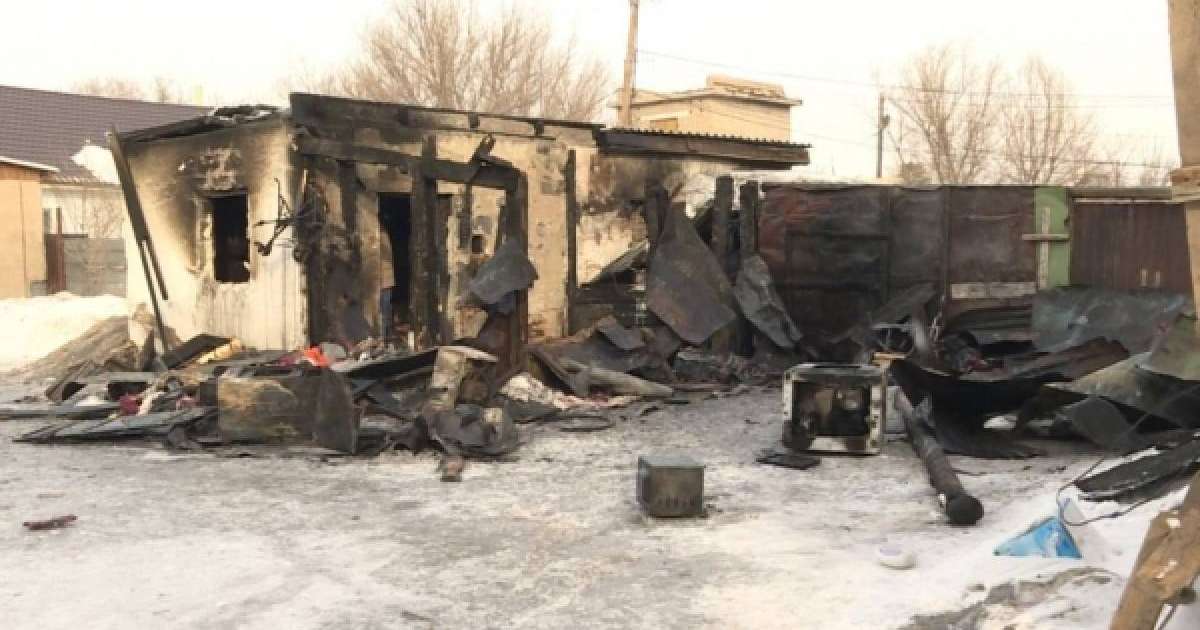 Kaspi.kz бес баласын жоғалтқан отбасының несиесін жабатынын мәлімдеді