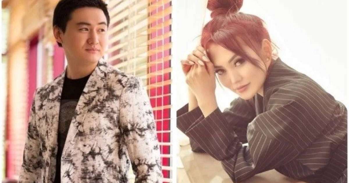 "Тартылыс күші бар": Ерке мен Төреғали неліктен бір уақытта фильм шығарған?