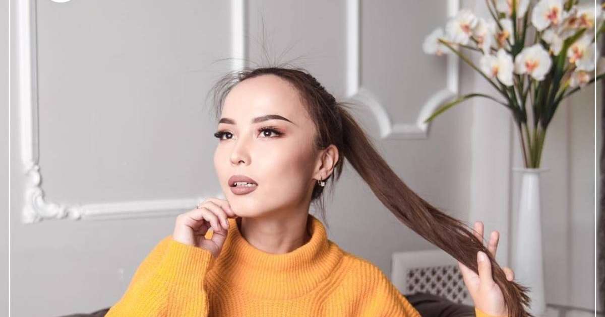 Жұлдыз Өмірғали Айқынның өзіне қандай талаптар қойғанын айтты