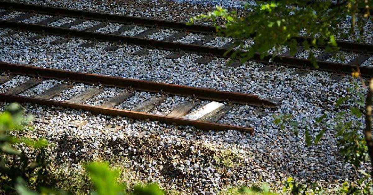 Алматы темір жолында екі бірдей апат болды – қорқынышты кадрлар