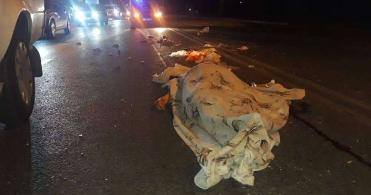 Алматыда қарт кісіні көлік қағып өлтірді