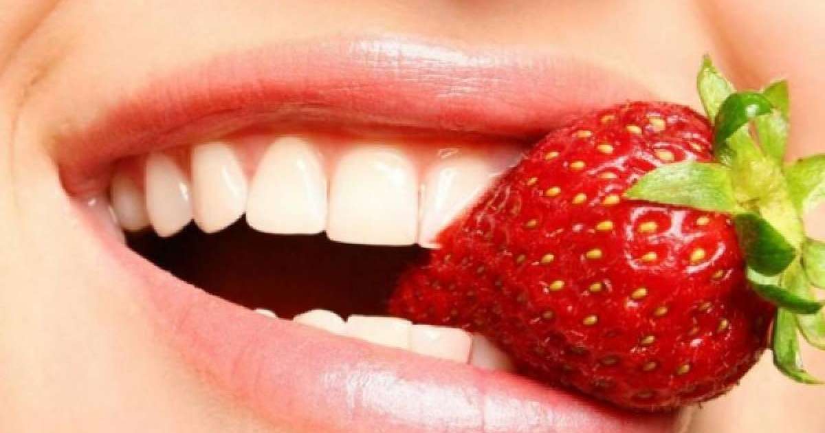 Тісті ағарту тәсілі