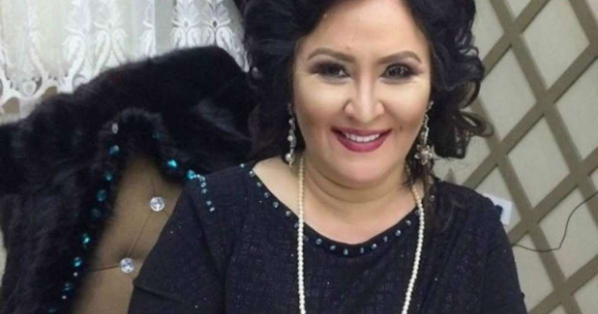 ​Гауһар Әлімбекова қамаудан босатылды |