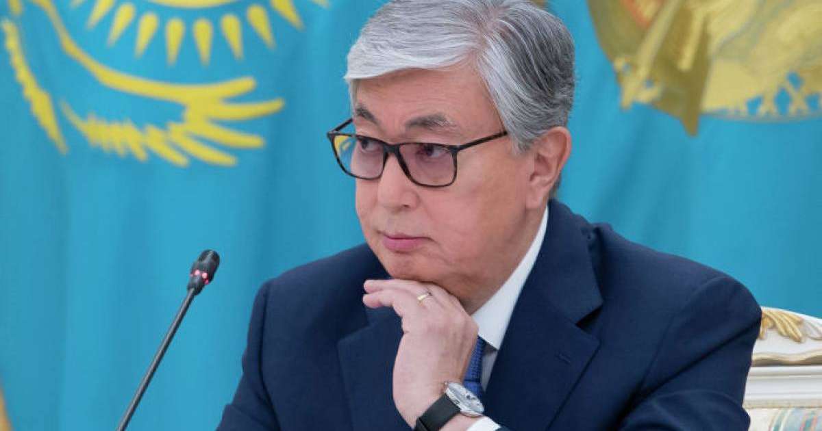 Қасым-Жомарт Тоқаевтың демалысы қалай өтті