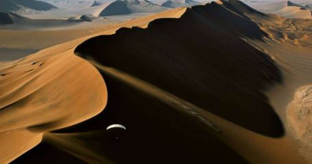 Жер бетіндегі ең ыстық жерлер