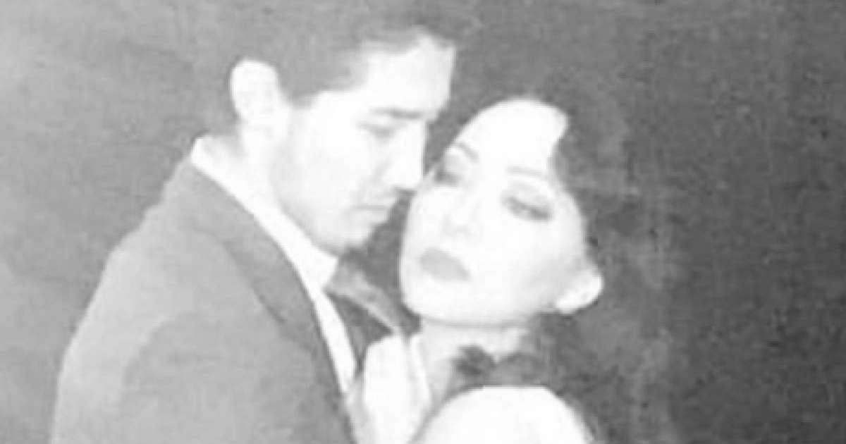 Айгүл Иманбаеваның белгісіз жігітпен түскен суреті қызу талқыға түсті (фото)