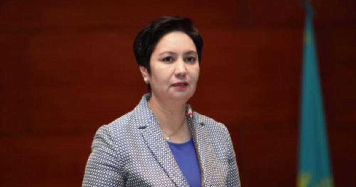 министрлер аймақтарда халықпен кездесу өткізеді