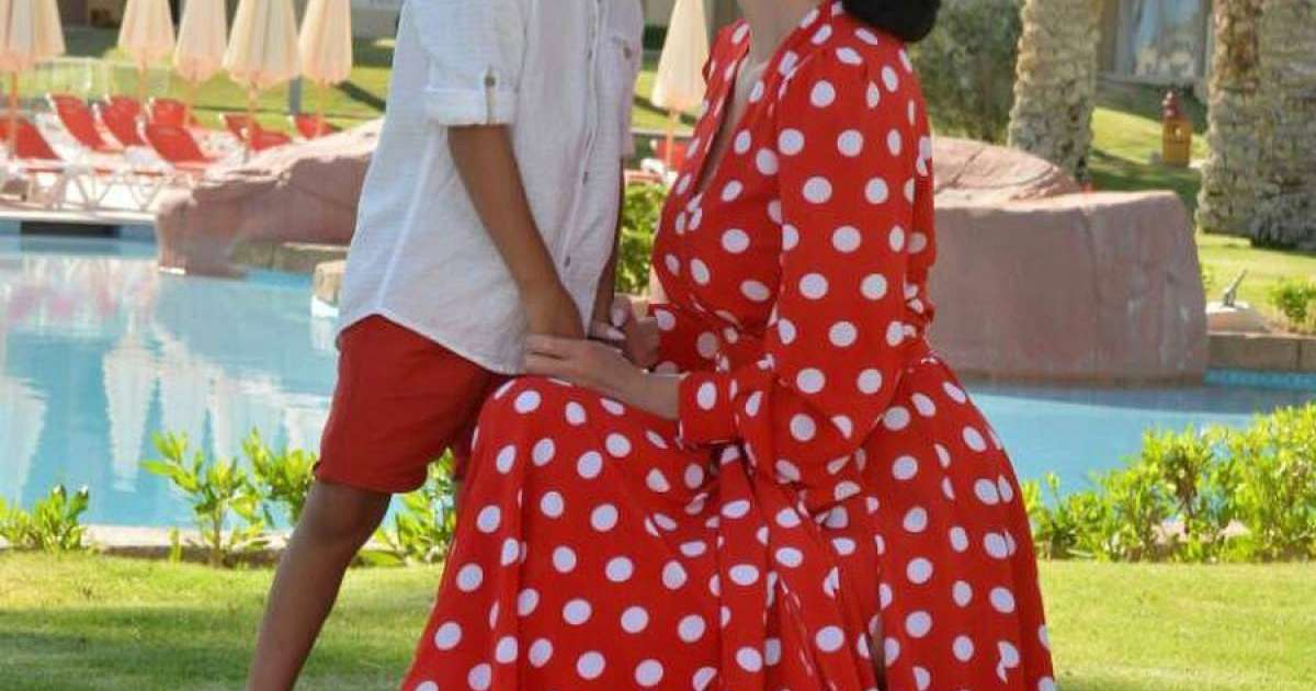 Ерке Есмаханның екінші рет ана атанатыны рас па?