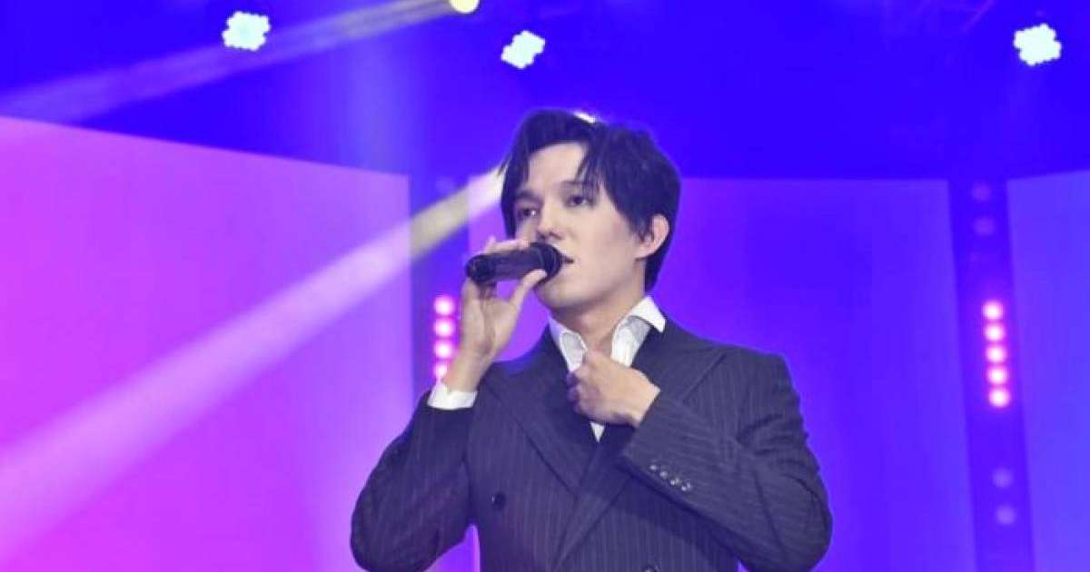 Димаш пен Тасмағамбетов Түркияда туған күнде жүр – видео