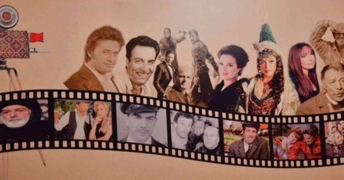 Алматыда түрік фильмдері апталығы өтеді