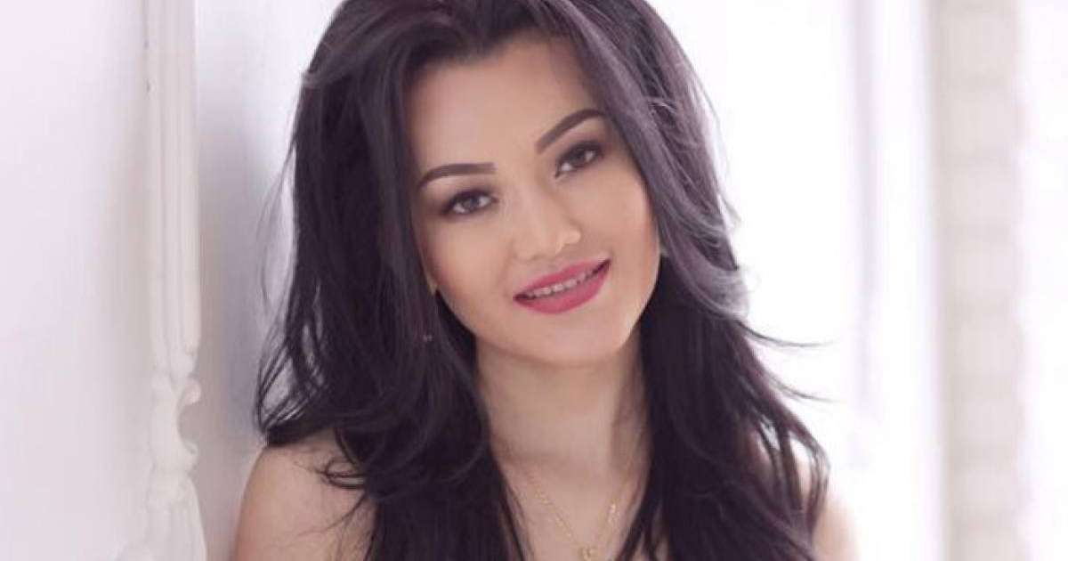 Ерке Есмахан Шымкентте ауруханаға түсіп қалды