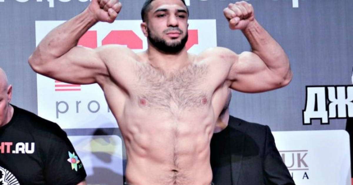 Әли Балоев Әлімханұлы жайлы: Жекпе-жектің ерекше түрін көрсетті