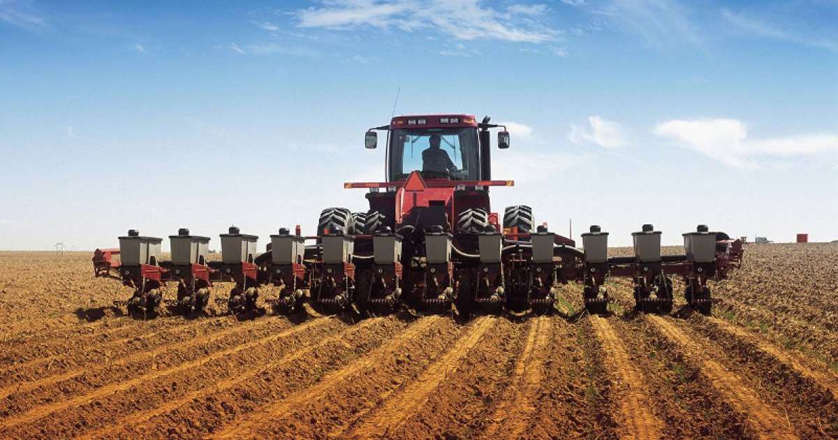 哈萨克斯坦南部四州启动春耕生产