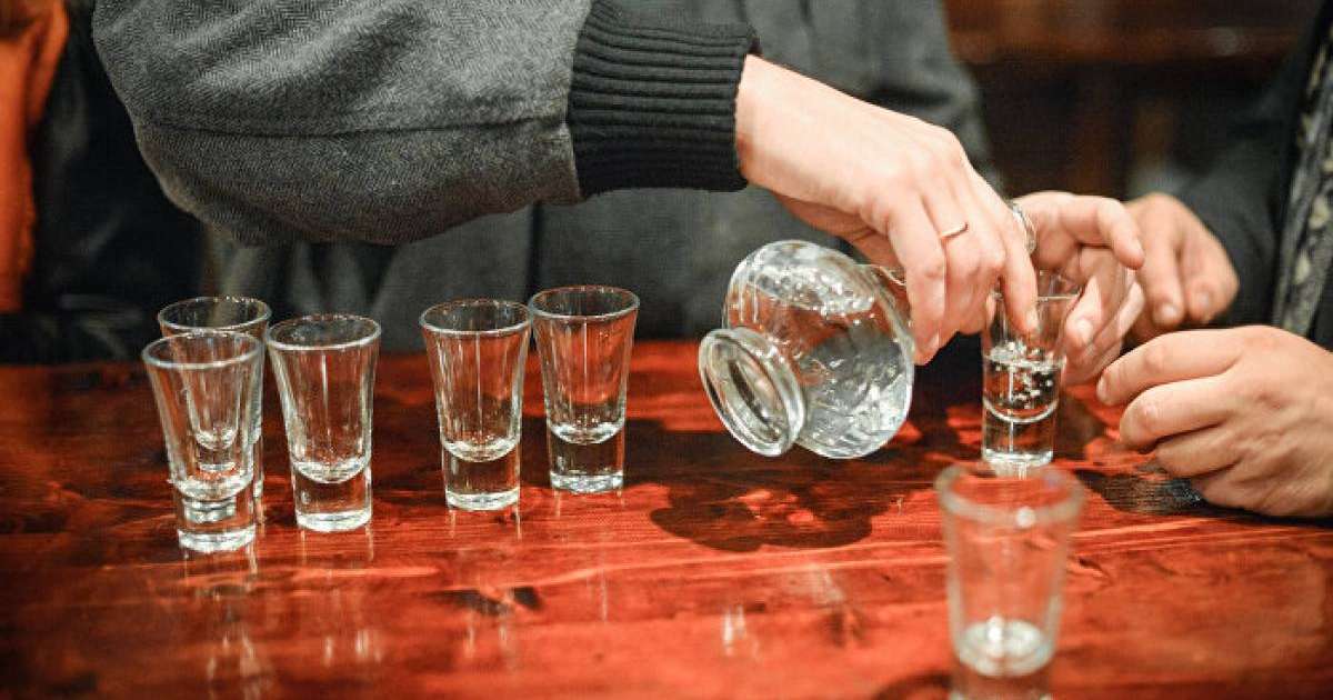 Қазақстанда ішімдік қымбаттайды