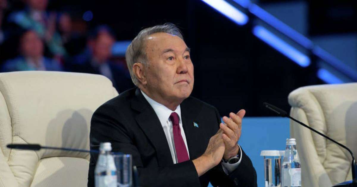 Назарбаев ҚХА-ның 25 жылдығын жоғары деңгейде атап өтуді тапсырды