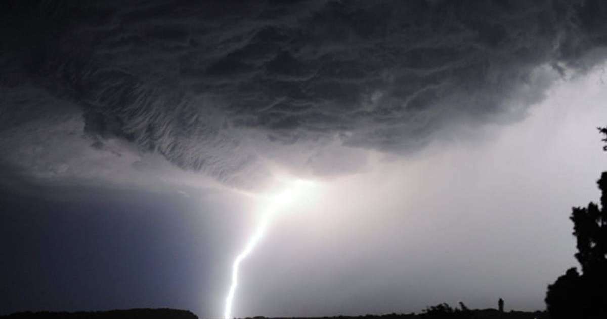 2019 жылдың 2 маусымына арналған ауа райы болжамы