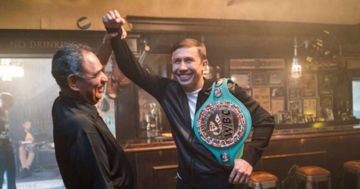 Геннадий Головкин келесі жекпе-жегіне оңай қарсылас таңдайды