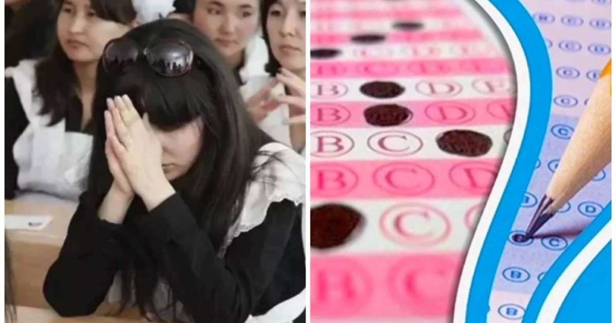 Қаңтарда өтетін ҰБТ-ға кімдер қатысатыны белгілі болды