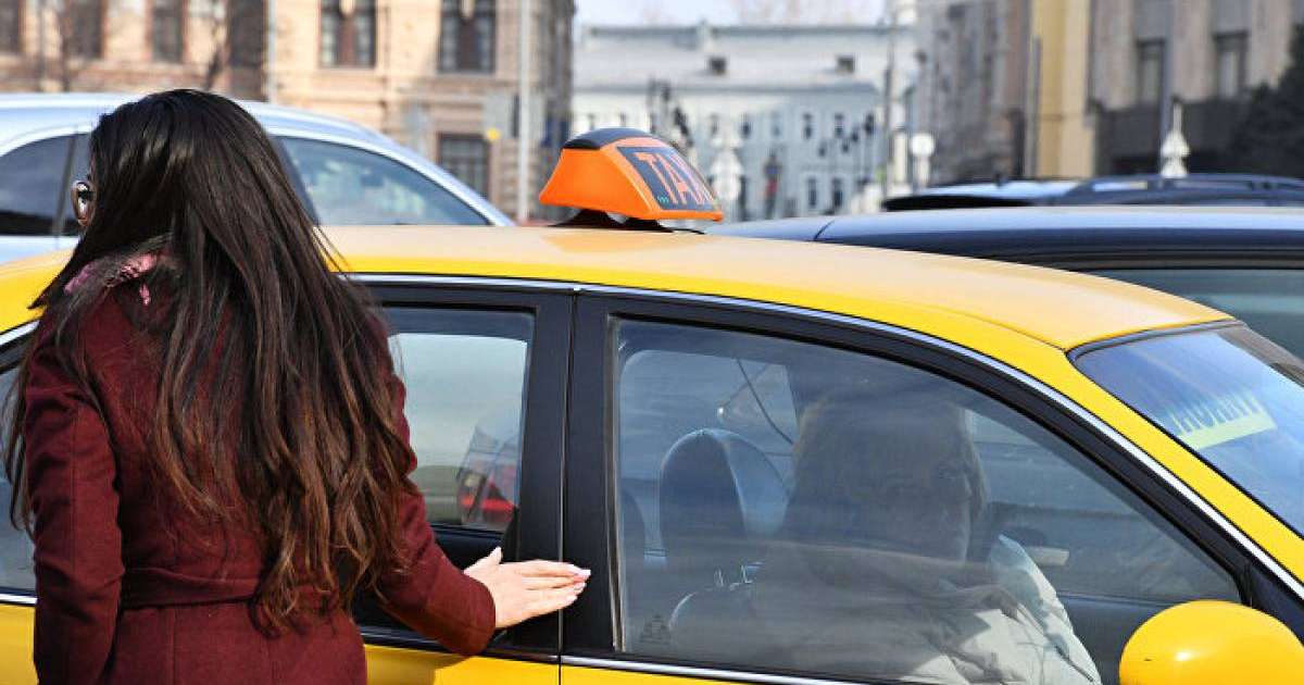 такси жүргізушілер неге чек беріп жатқан жоқ