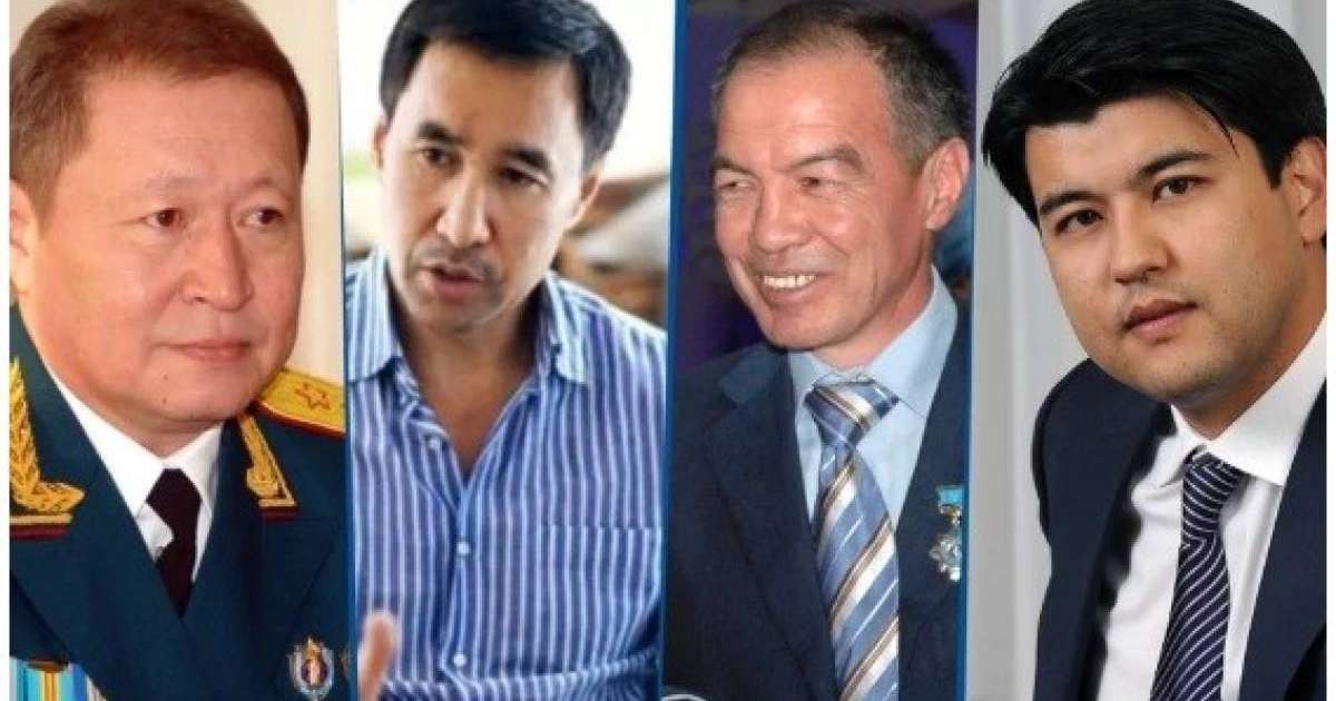 VIP қылмыскерлер: Түрмедегі элита өкілдері жазасын қайда өтеп жатыр?