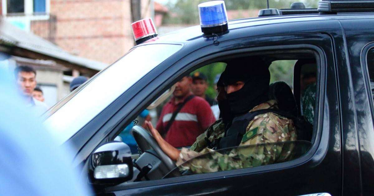 Қырғызстан қауіпсіздік қызметі азаматтар келісімінсіз хаттарды оқуға рұқсат сұрады