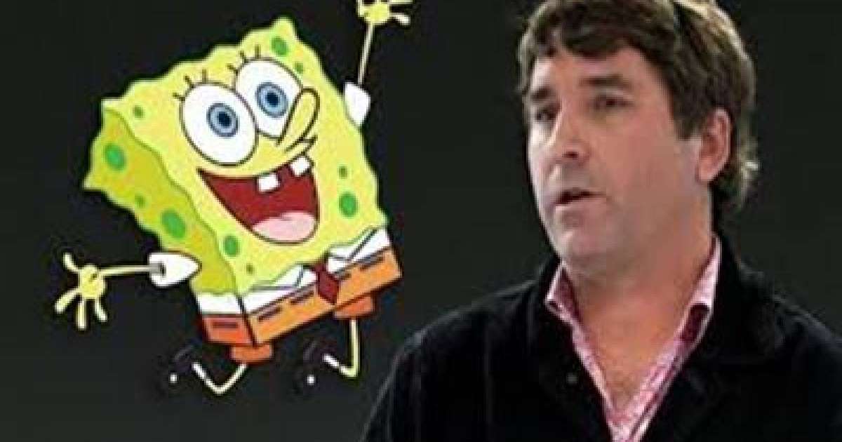 SpongeBob мультхикаясының авторы қайтыс болды