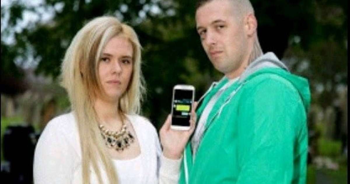 Шок! Қайтыс болған әжесінен 3 жылдан кейін SMS келді