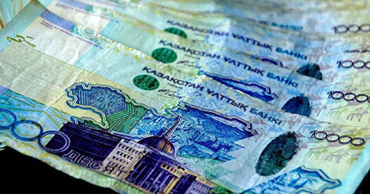 Қазақстанда 1 қаңтардан бастап жалақы мен зейнетақы көбейеді
