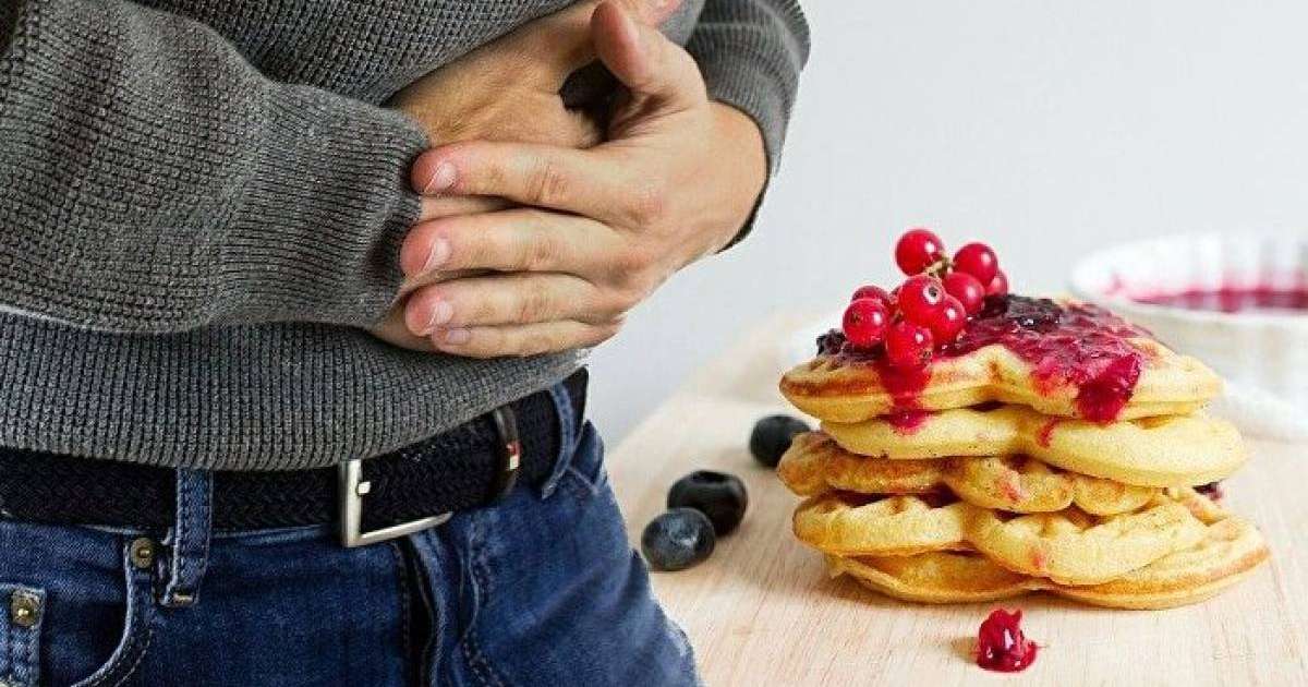 Өлімге әкеп соғатын азық-түлік түрлері