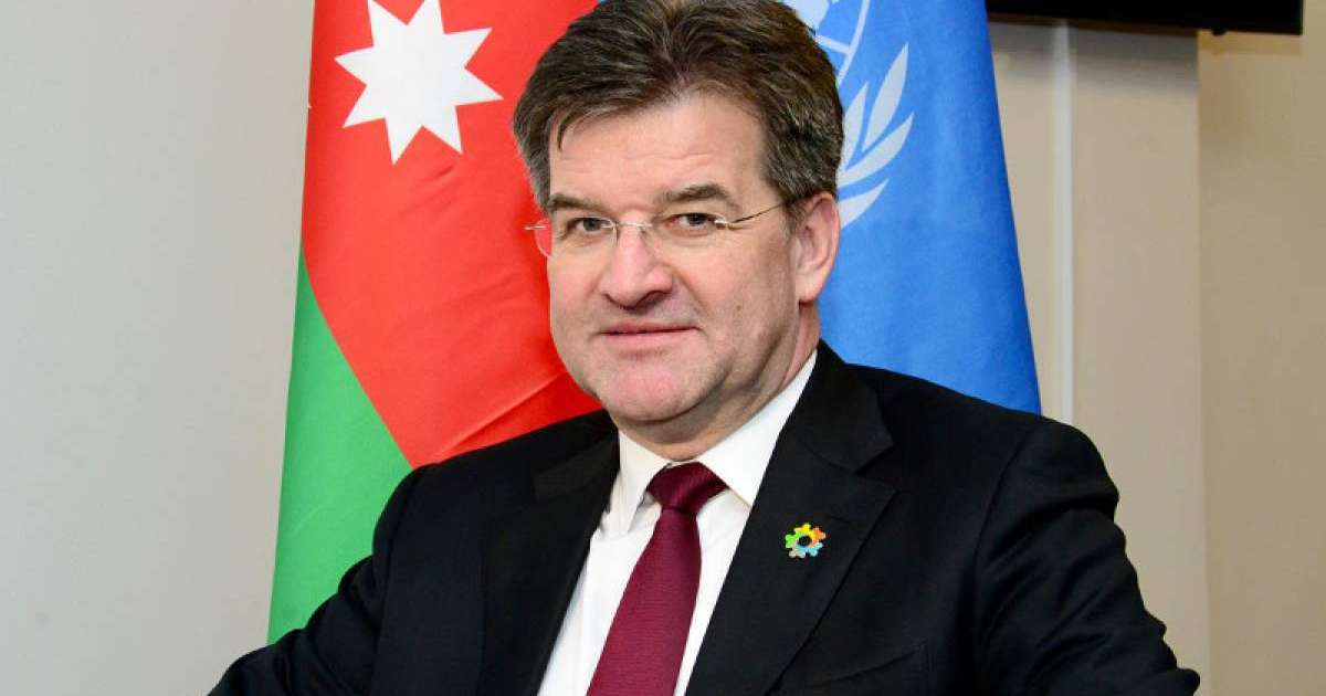 欧安组织主席将对哈萨克斯坦进行访问