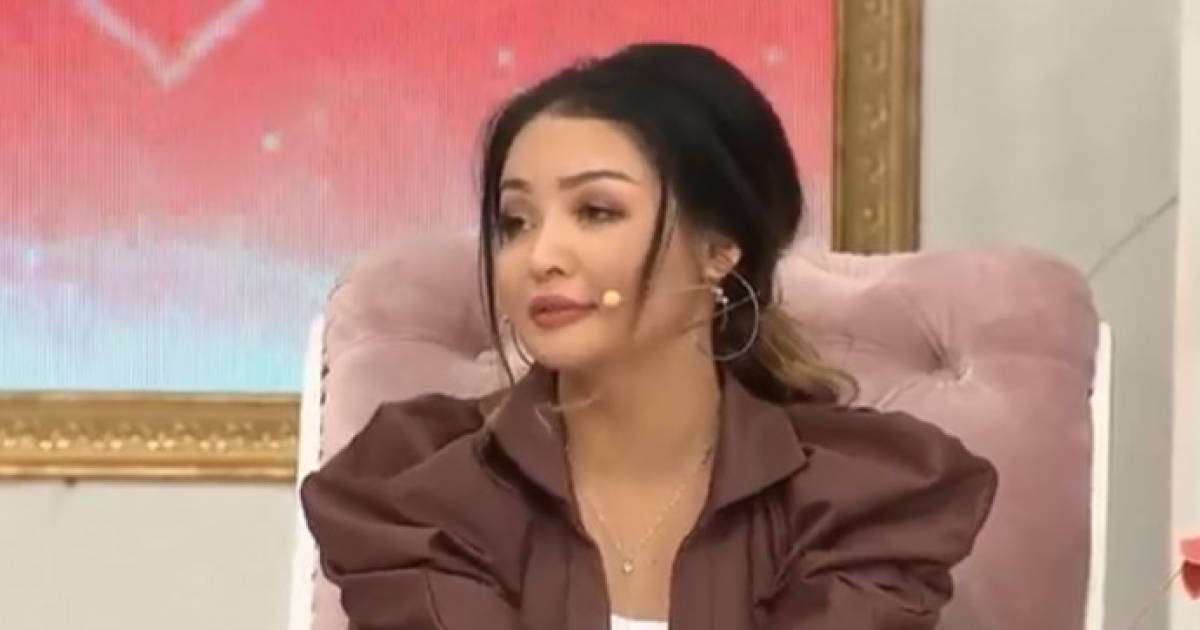 "Қалаулым" тікелей эфирде жүріп жатыр