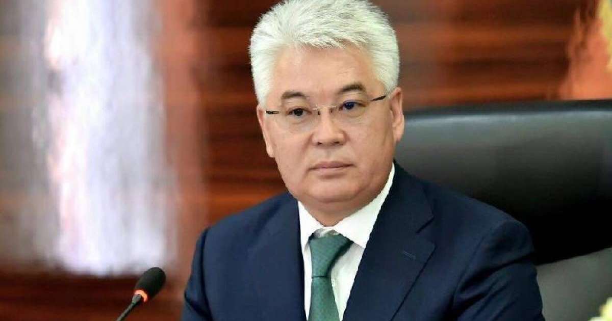 阿塔姆库洛夫将出席独联体外长理事会会议