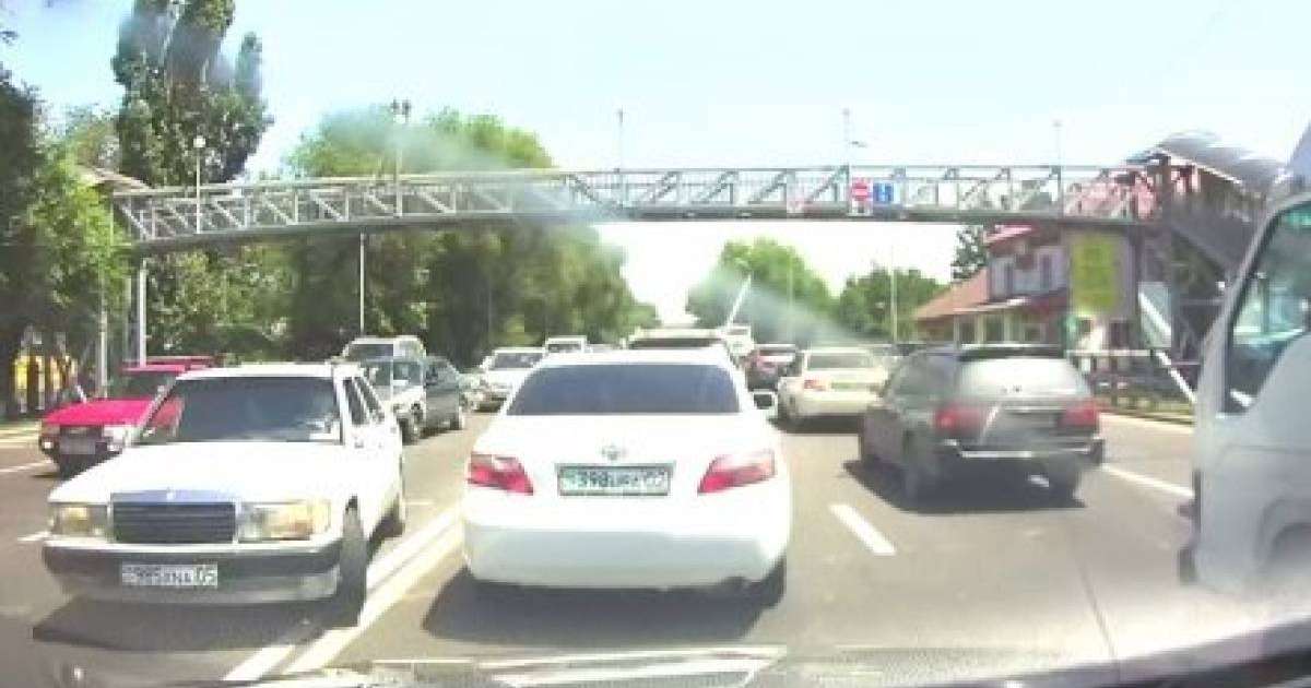 Жол ережесін бұзу шариғатқа қайшы ма?