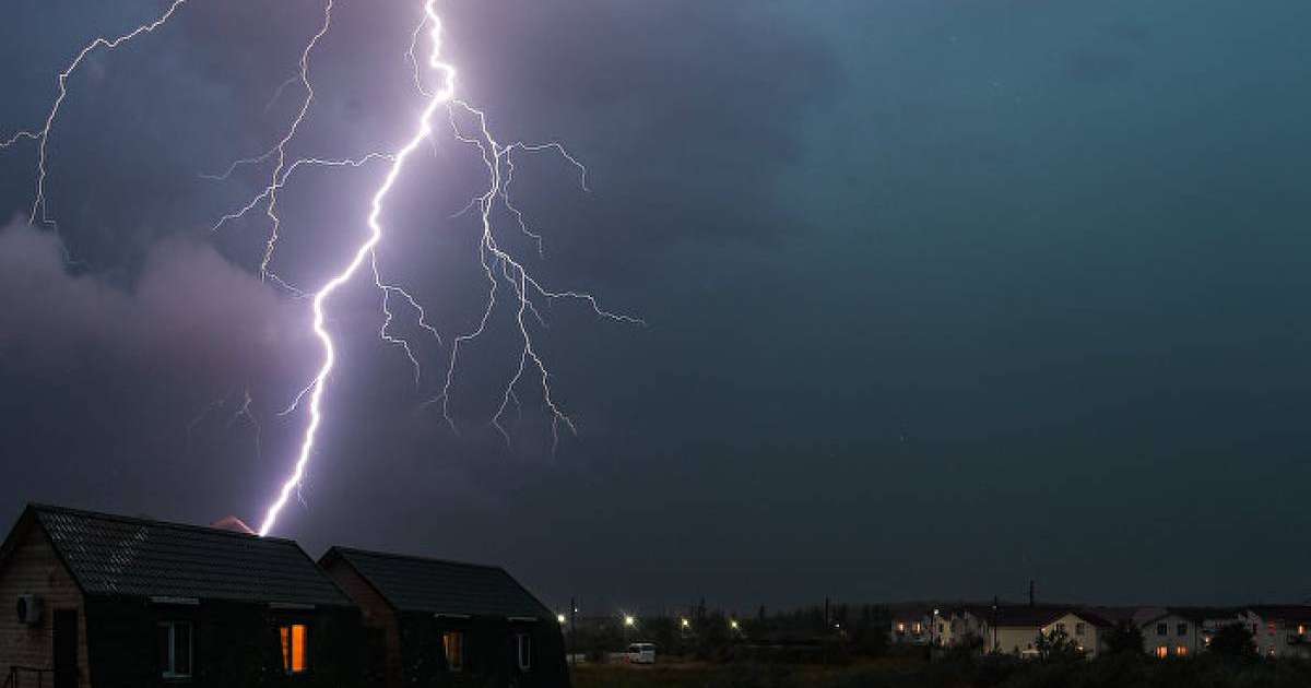 Ауа райы болжамы: 27, 28, 29 шілде