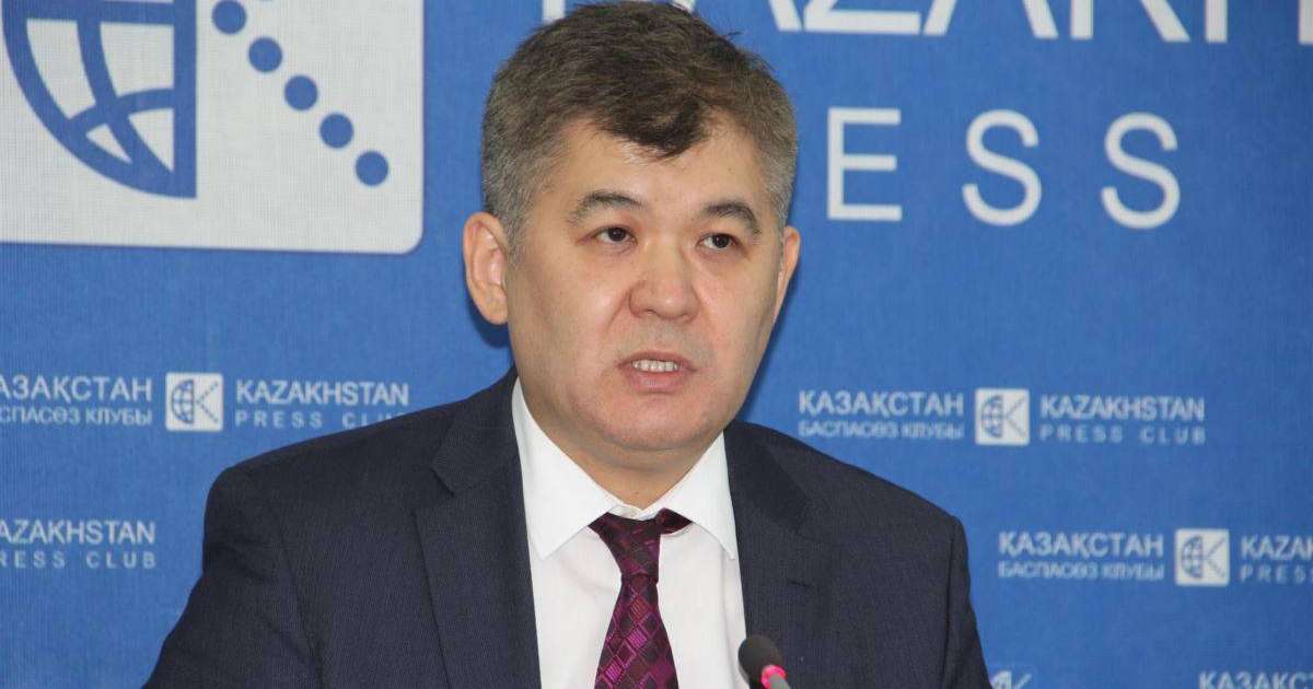Қазақстан үкіметі медицина сапасын арттыруды жоспарлайды
