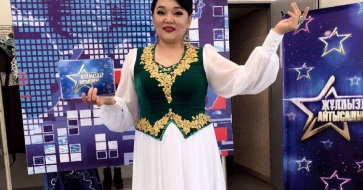 Жанар Айжанова мемлекетке неге өкпелеп жүргенін жайып салды
