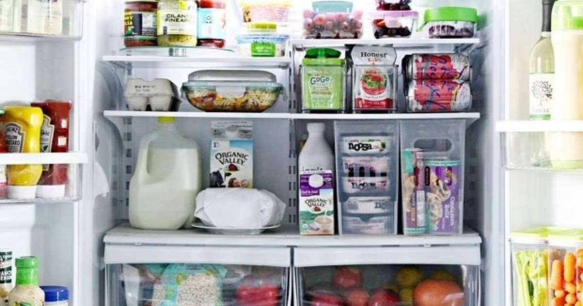 Қыста тоңазытқышты пайдаланбайтын болсаңыз мынаны ескеріңіз