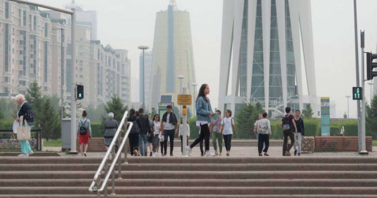 Қазақстанда 27 шілдеде қандай шаралар болады