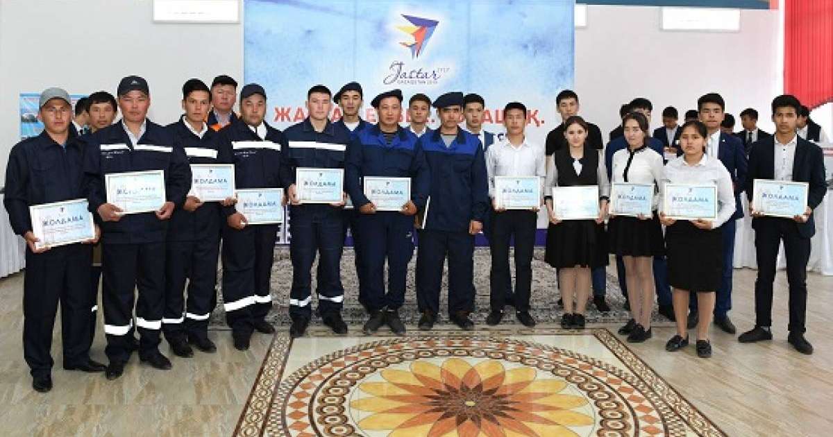 Қызылорда облысы: Шиелі ауданында жастар саясаты мәселелері бойынша кеңес өтті