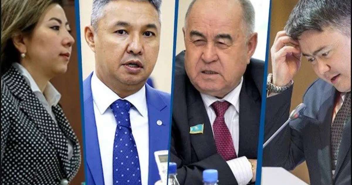 Елімізде 28 мың теңгеге күн көру мүмкін бе: Министрлер мен депутаттар жауап берді