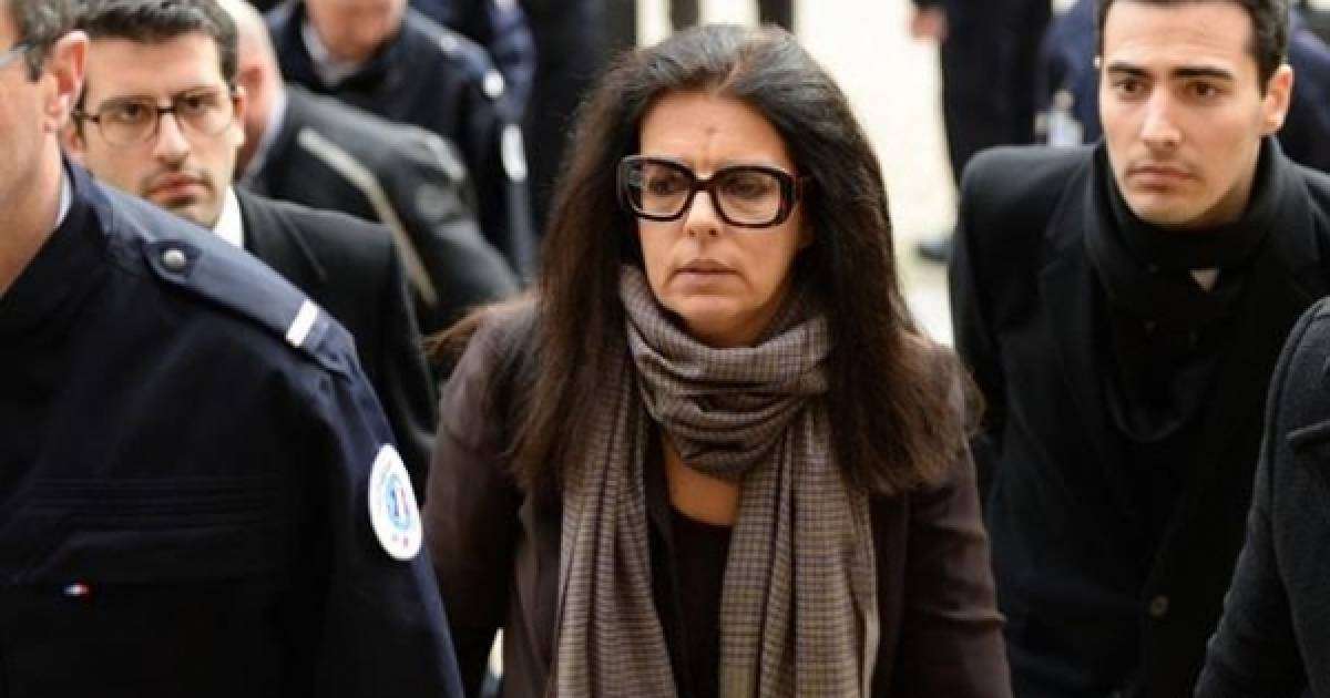 ​Әлемдегі ең бай әйел анықталды