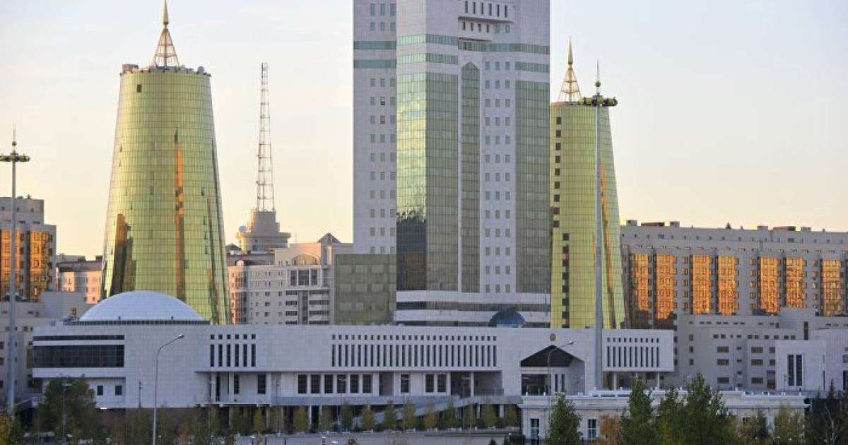 сенат бюджет туралы заң жобасын мәжіліске кері қайтарды