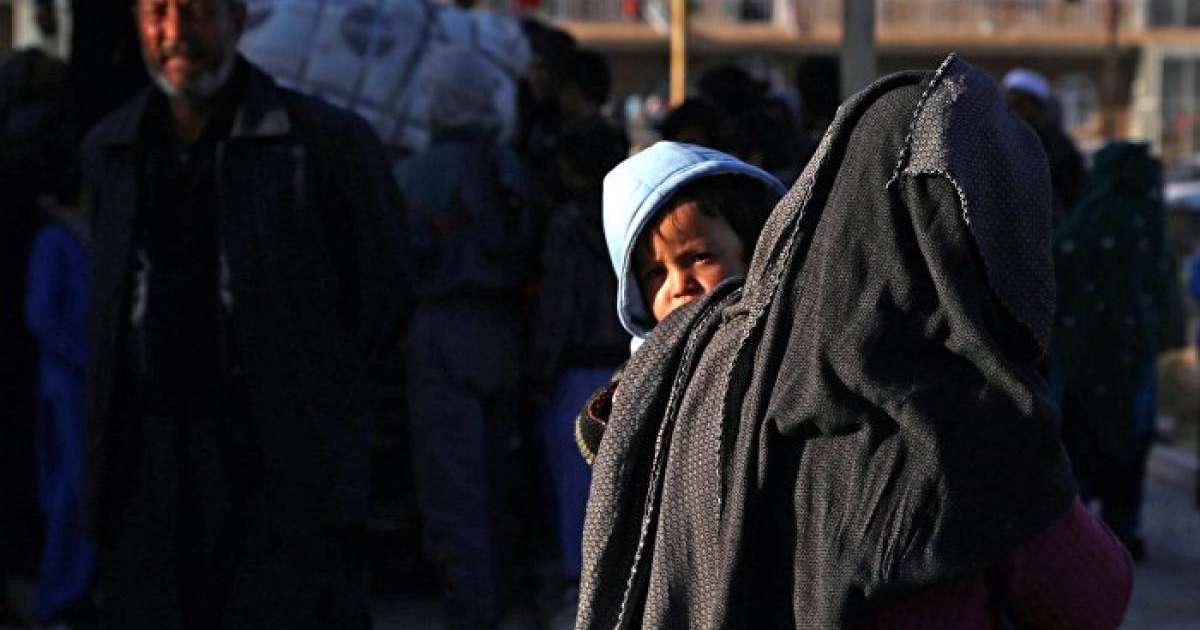 Сириядан елге қайтарылған қазақстандықтар туралы фильм түсіріледі