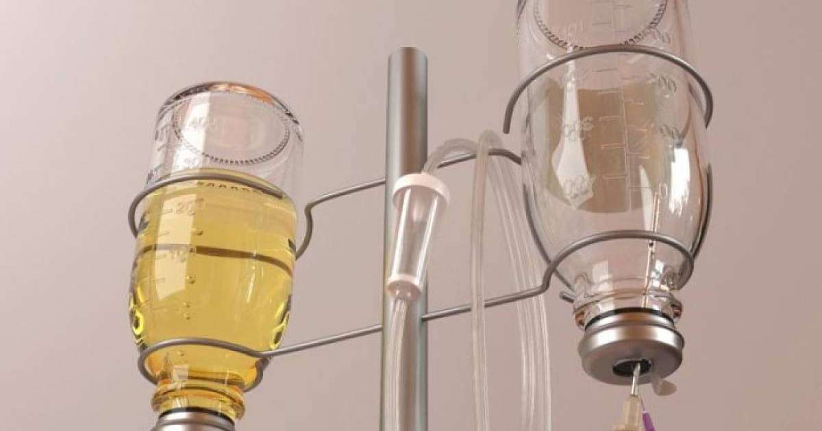 Астанада менингит жұқтырған 1-сынып оқушысы ауруханаға түсті