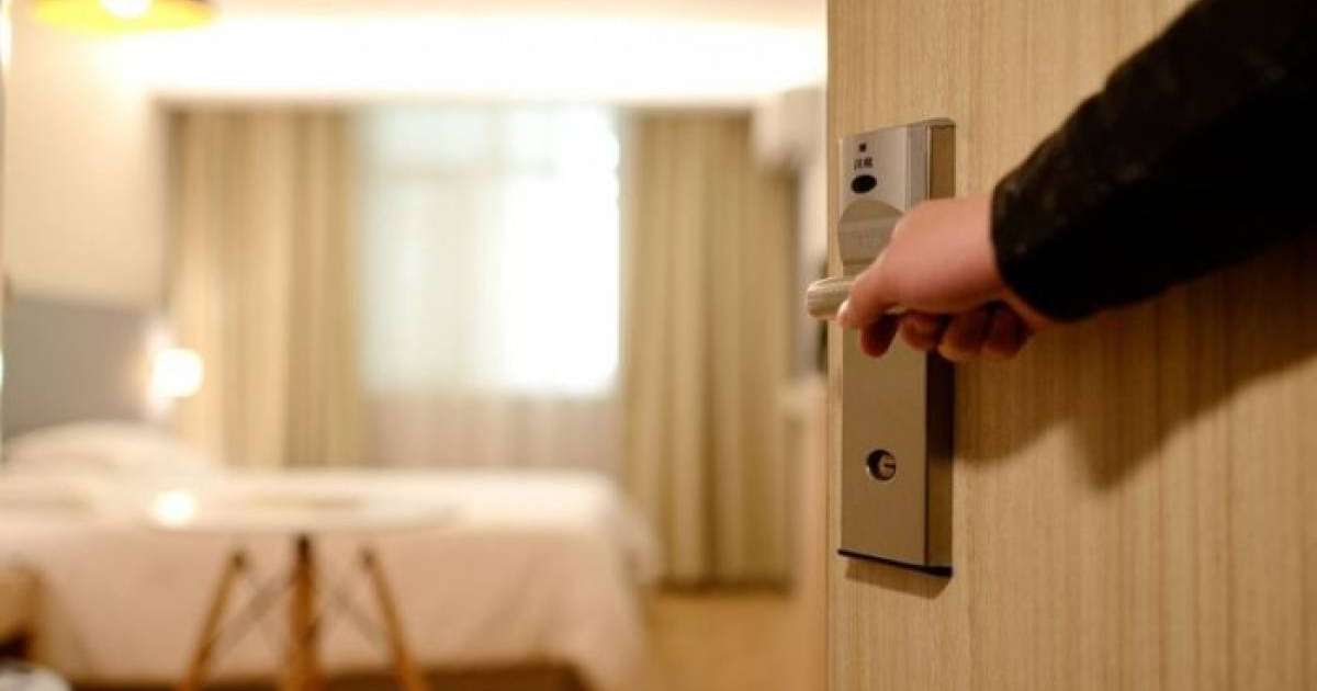 Астанада қонақ үйден ҰҚК қызметкерінің өлі денесі табылды