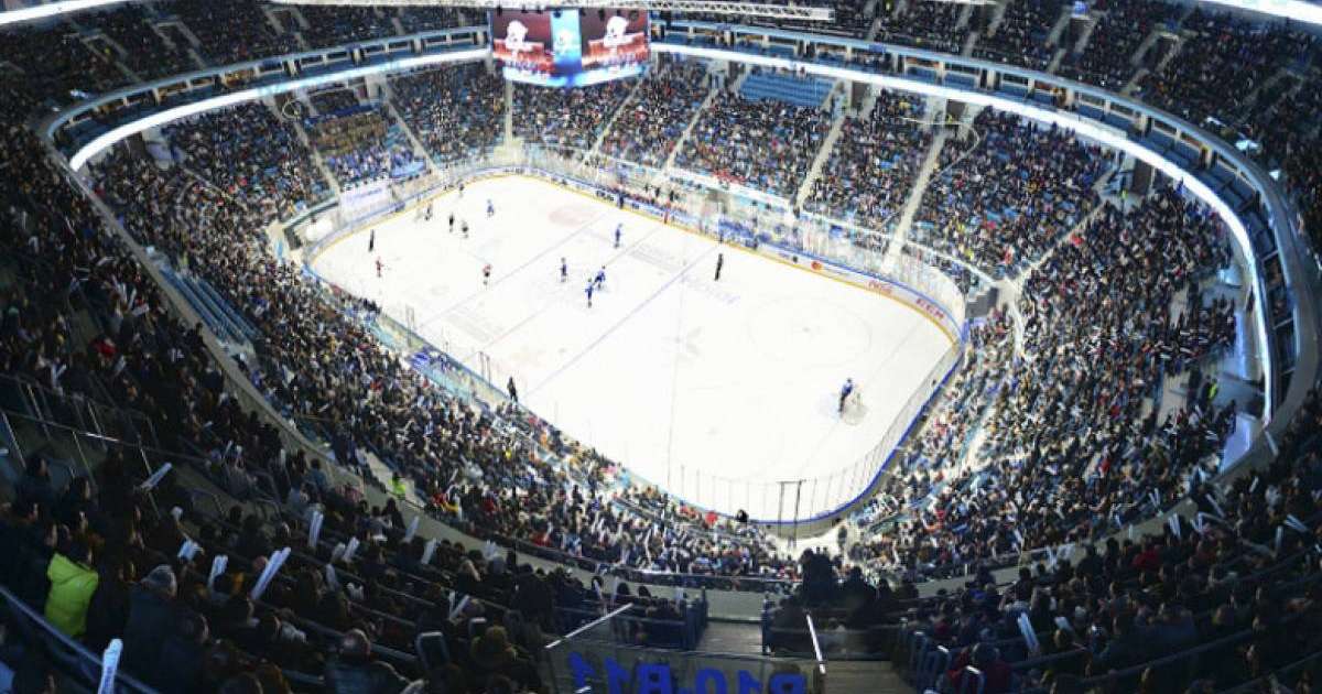 Көрермендердің жиналуы бойынша «Барыс» Еуропаның үздік 30 командасының қатарына енді